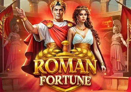 Roman Fortune
