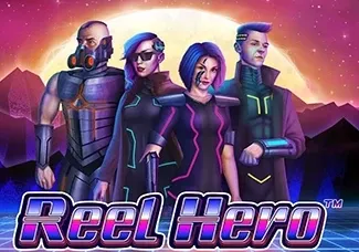 Reel Hero