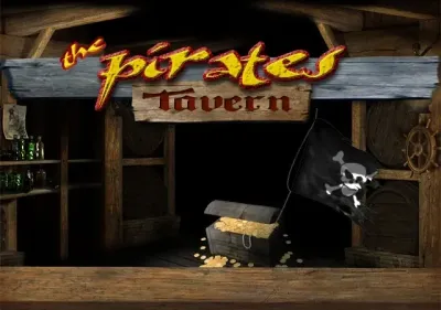 The Pirates Tavern HD game thumbnail