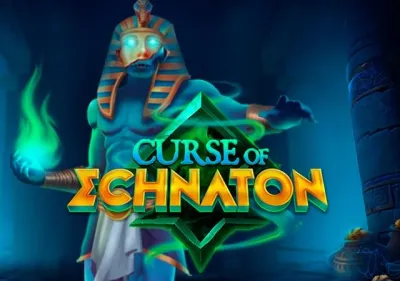Curse of Echnaton game thumbnail