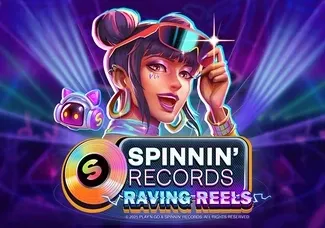 Spinnin' Records_ Raving Reels