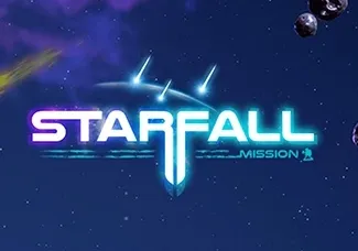 StarFall Mission game thumbnail