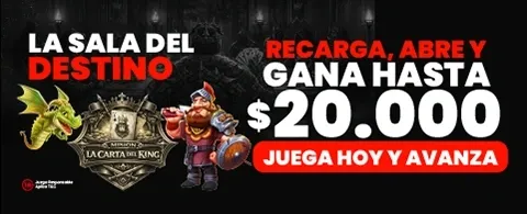 Viernes de Cashback VIP