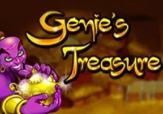 Genie's Treasure