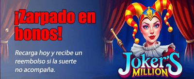 Apuestas en vivo ahora banner