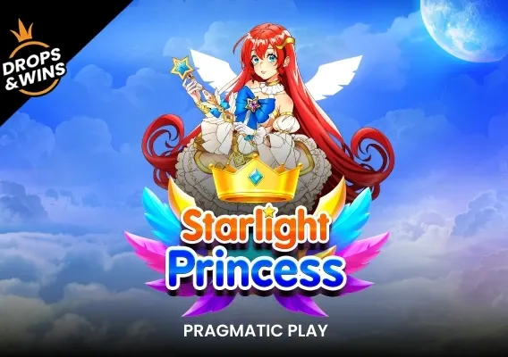 Starlight Princess