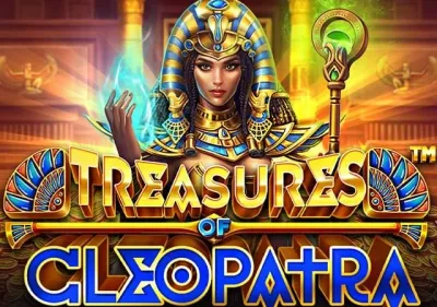 Treasures Of Cleopatra