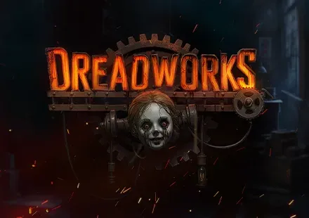 Dreadworks game thumbnail