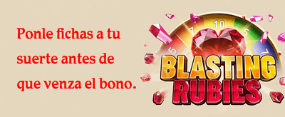 Bono de Bienvenida 100% Match