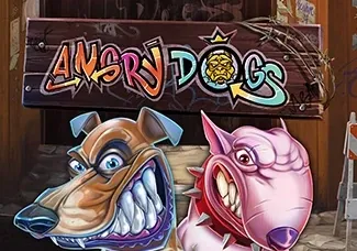 ANGRY DOGS game thumbnail