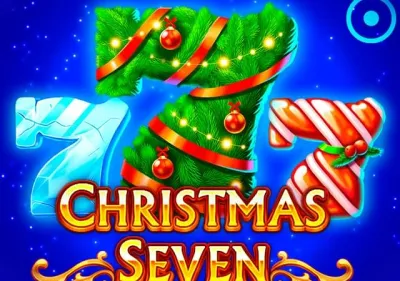 Christmas Seven game thumbnail