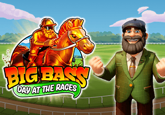 Big Bass Day at the Races game thumbnail
