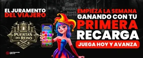 Lunes de Giros Gratis