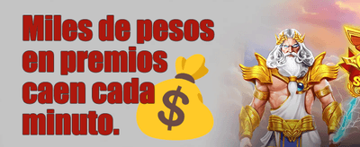 Bonos exclusivos para Chile banner