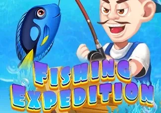 Fishing Expedition