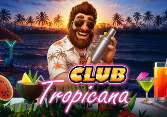 Club Tropicana