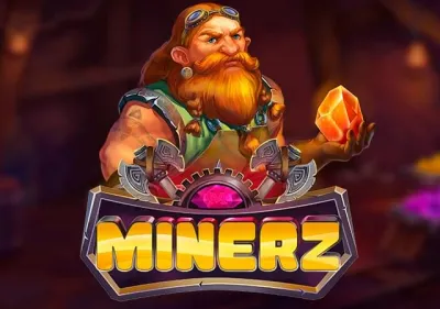 Minerz game thumbnail