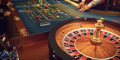 Captura de pantalla de Casino en Vivo 2
