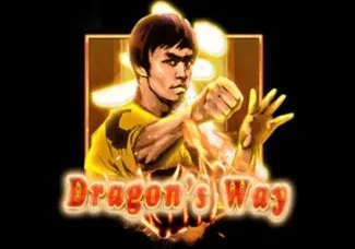 Dragon's Way game thumbnail