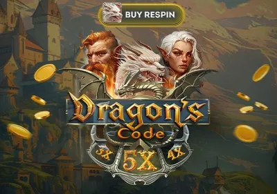 Dragon's Code game thumbnail